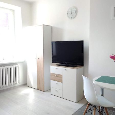Apartamento Studio Centrum - 1 Maja 16 Zabrze Exterior foto