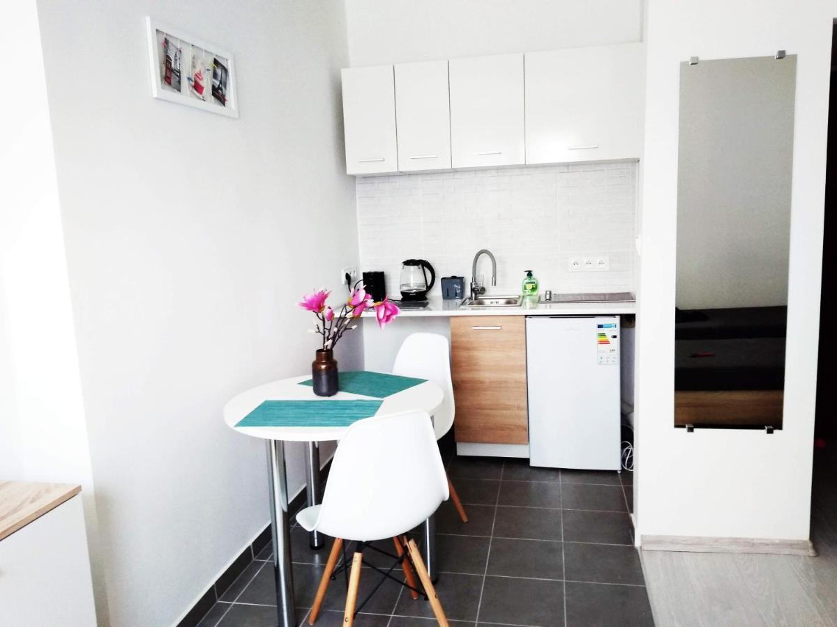 Apartamento Studio Centrum - 1 Maja 16 Zabrze Exterior foto