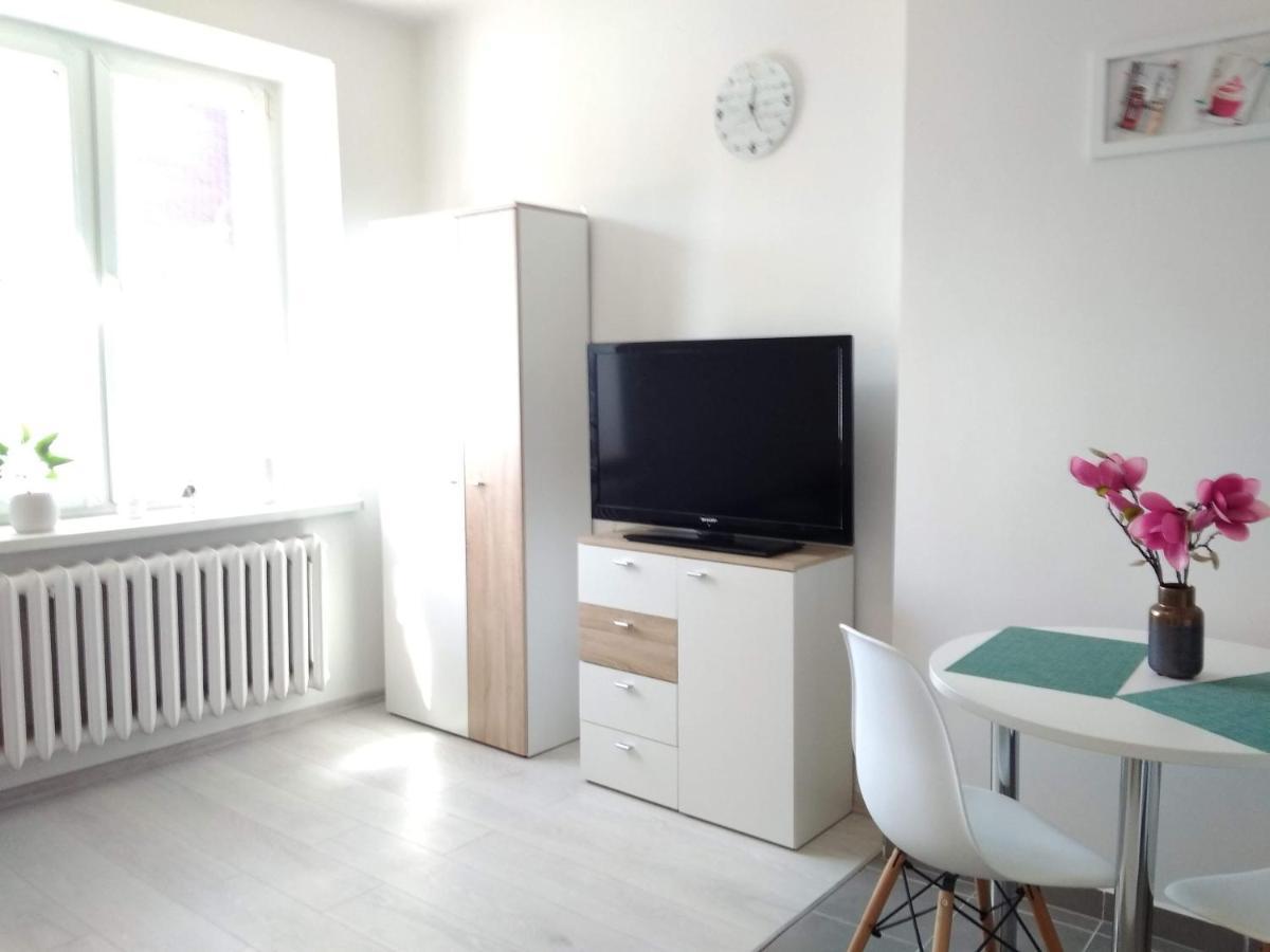 Apartamento Studio Centrum - 1 Maja 16 Zabrze Exterior foto
